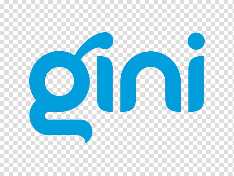 Gini GmbH Gini coefficient Logo GitHub Inc., pool Logo transparent background PNG clipart