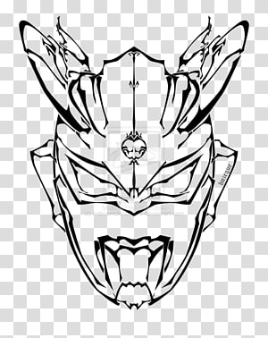 ultraman vs red king coloring pages