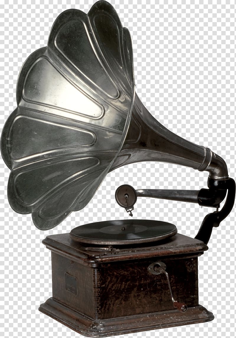 Patefon Gramophone , tayo transparent background PNG clipart