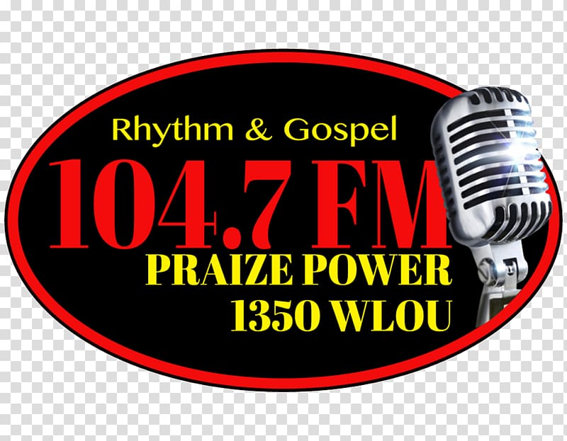 August 11th, 2018 WLOU The Kentucky Center Praise Gospel music, Gospel Concert transparent background PNG clipart