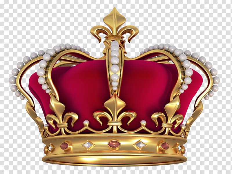 red and gold-colored crown , Crown Jewels of the United Kingdom Crown of Queen Elizabeth The Queen Mother Queen regnant , crown transparent background PNG clipart