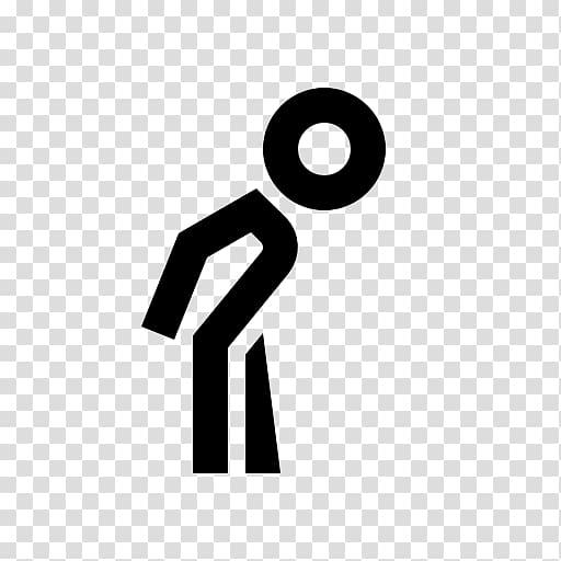 Person Computer Icons Logo Bowing, win man transparent background PNG clipart