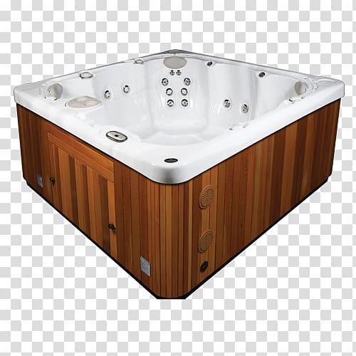 Hot tub Spa Baths Swimming machine Hydro massage, transparent background PNG clipart