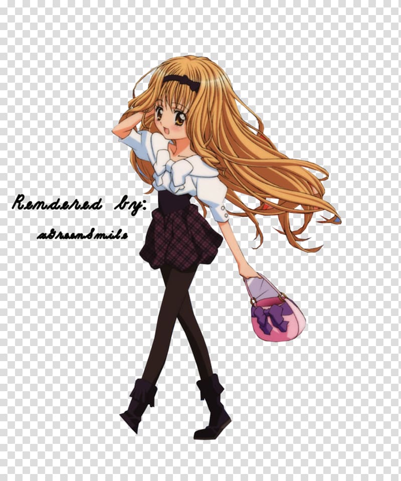 Amu Hinamori Mangaka Artist, Sweetfern transparent background PNG clipart