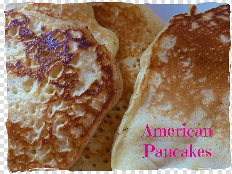 Pancake Hotteok Crumpet Bazlama Recipe, pancake in kind transparent background PNG clipart