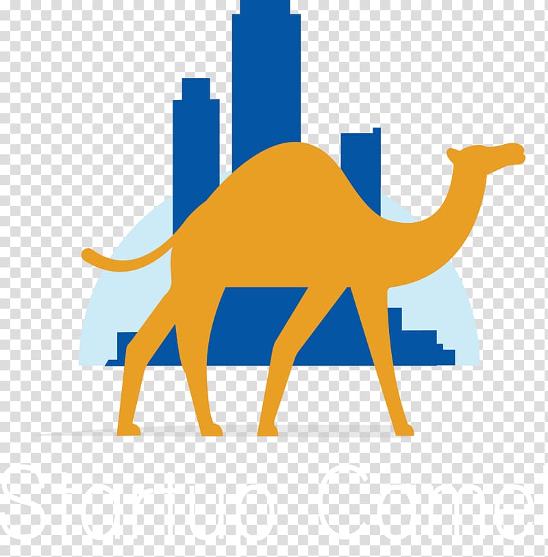 Dromedary Bactrian camel Startup company Start-up Nation Silicon Valley, camels transparent background PNG clipart