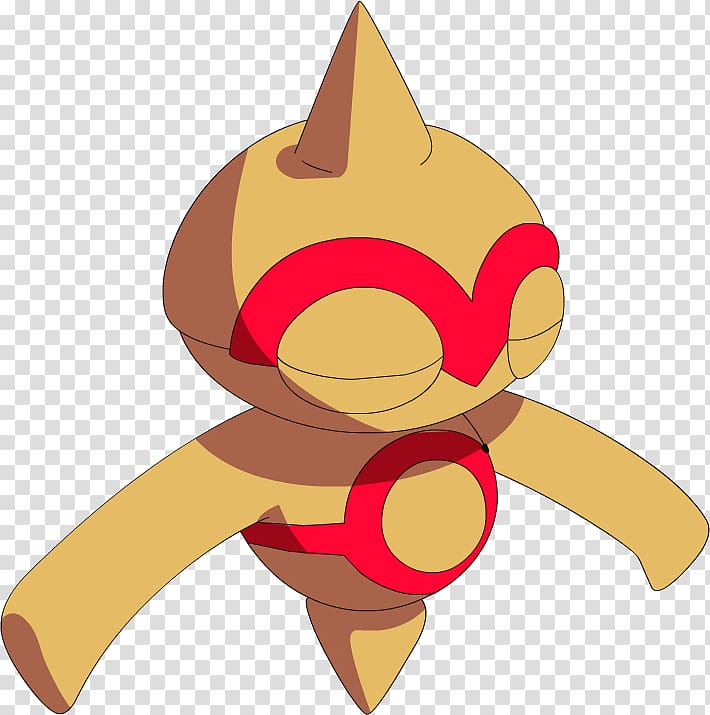 Baltoy Claydol Pokémon Pokédex Bulbapedia, baltoy transparent background PNG clipart