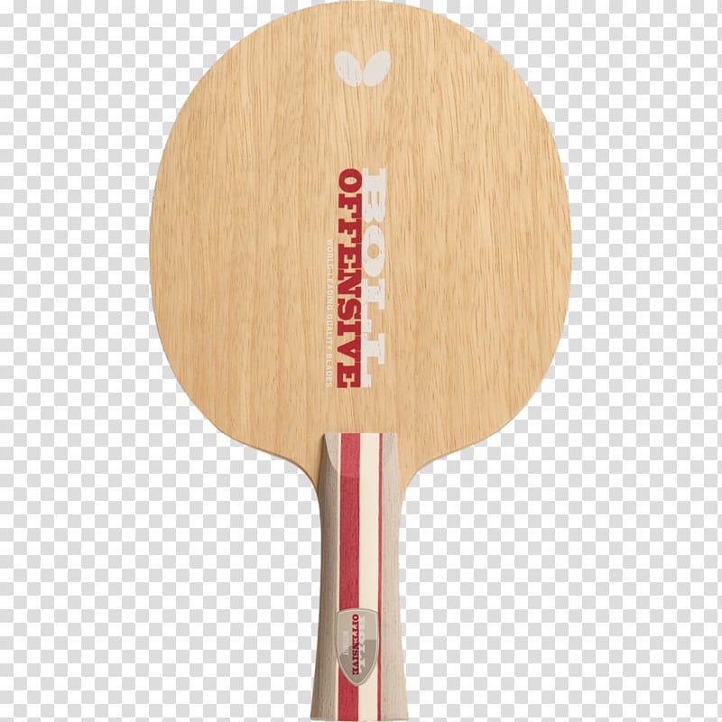 Ping Pong Paddles & Sets Butterfly Timo Boll Offensive /m/083vt Ball, ping pong transparent background PNG clipart