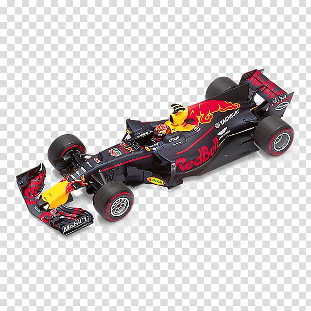 Formula One car Red Bull Racing Red Bull RB13 Formula 1 Red Bull RB12, formula 1 transparent background PNG clipart