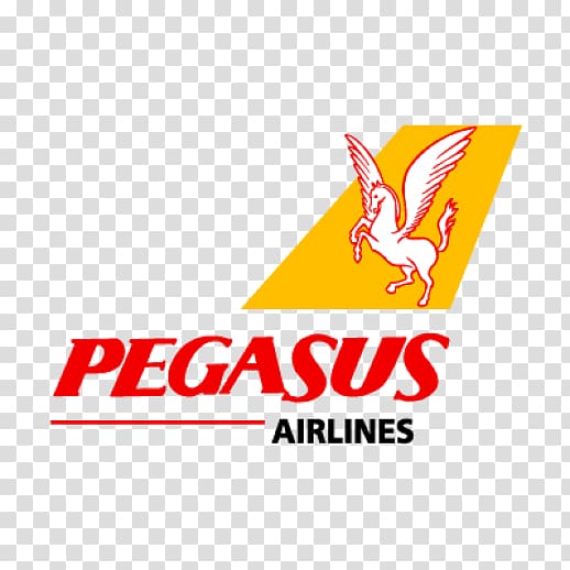 Pegasus Airlines Turkey North Air Logistics A/S Turkish Airlines, pegasus transparent background PNG clipart