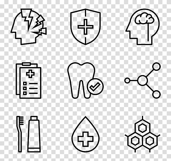 Computer Icons , heart shape transparent background PNG clipart