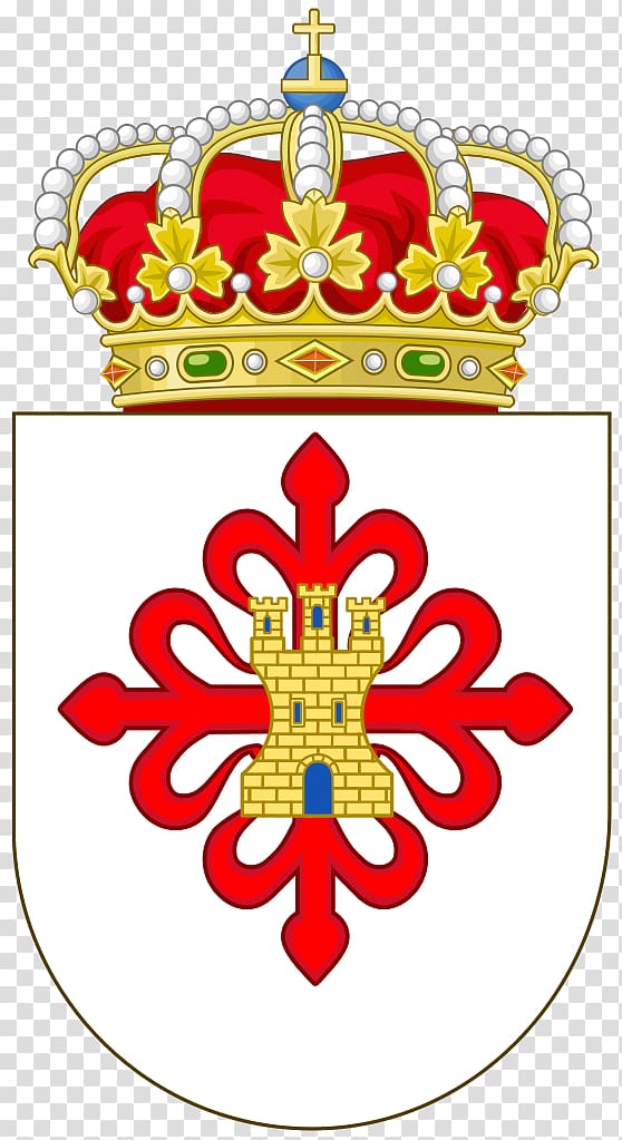 Coat of arms of Spain Coat of arms of Spain Crest Coat of arms of the Community of Madrid, coat of arms transparent background PNG clipart