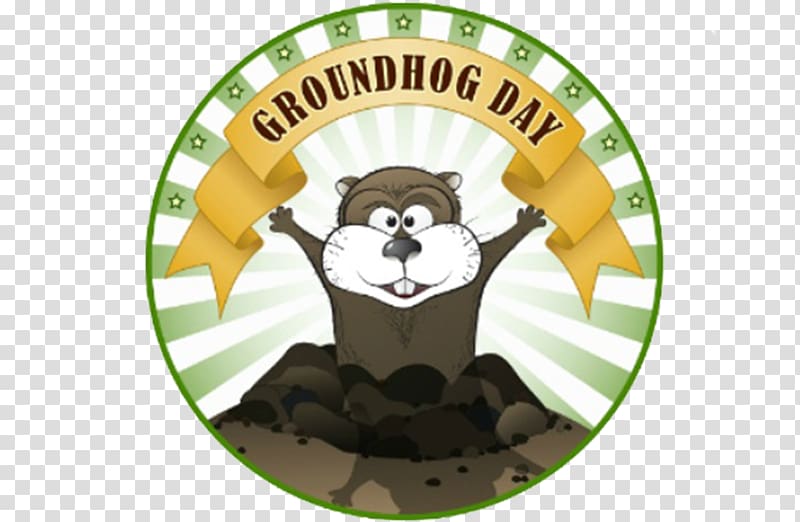 Groundhog Day, others transparent background PNG clipart