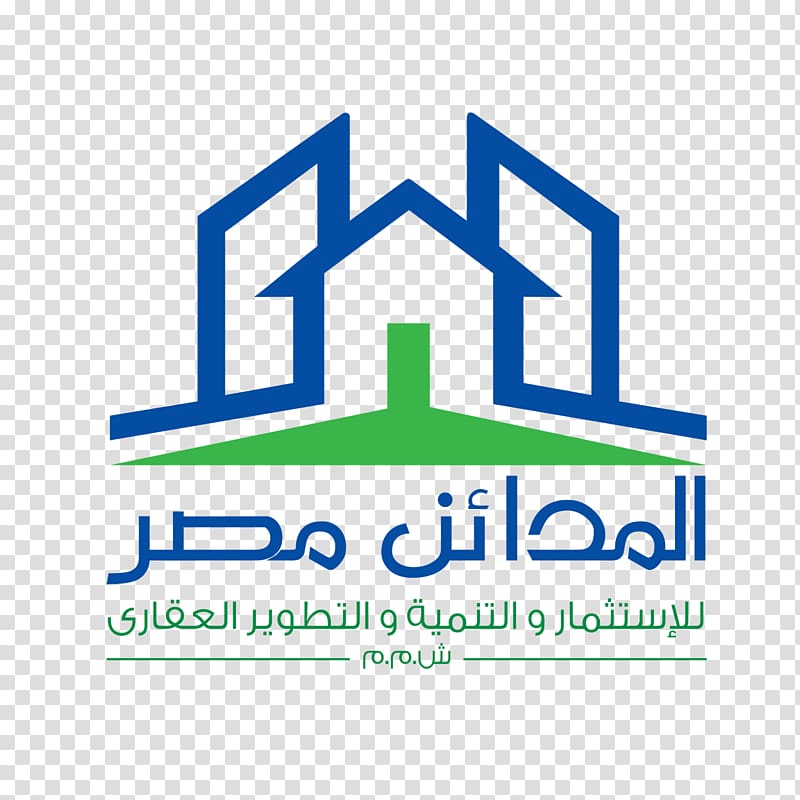al madaen misr Logo Business Architectural engineering Organization, Business transparent background PNG clipart
