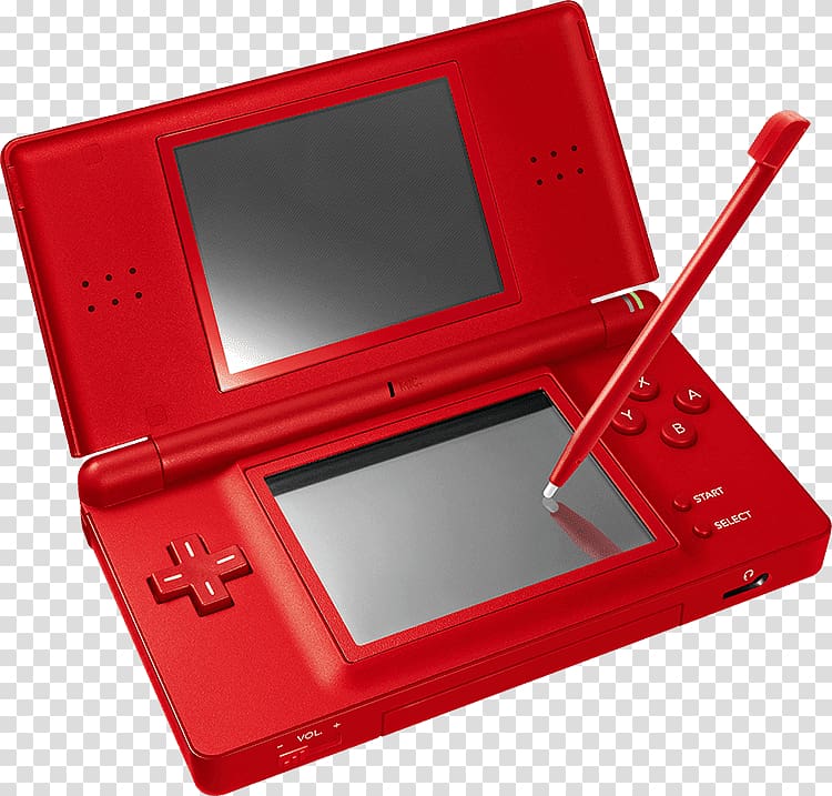 Nintendo DS Lite Nintendo 3DS Video Game Consoles Video Games, nintendo transparent background PNG clipart