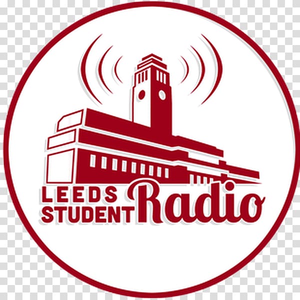 University of Leeds Leeds Student Radio Internet radio Broadcasting, student transparent background PNG clipart