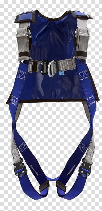 Personal protective equipment Climbing Harnesses Safety harness Fall arrest Confined space rescue, Safety Harness transparent background PNG clipart