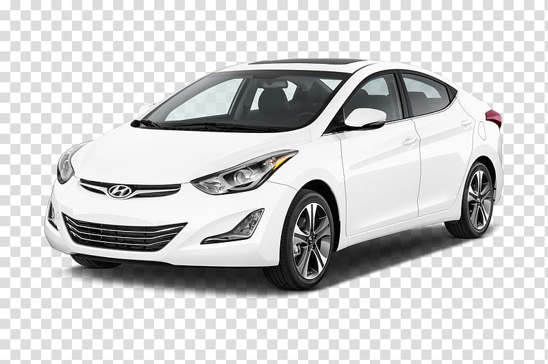 2016 Hyundai Elantra SE Compact car 2016 Hyundai Accent, hyundai transparent background PNG clipart