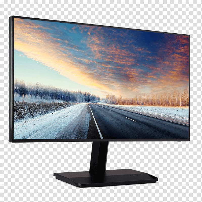 Computer Monitors Acer BE240Y 60.5 cm LED LCD Monitor IPS panel Acer Monitor 27