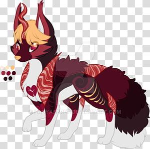 Whiskers Cat Horse Dog Canidae, Cat transparent background PNG clipart thumbnail