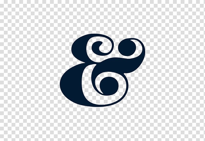 Ampersand Poster Printing Graphic Designer, design transparent background PNG clipart