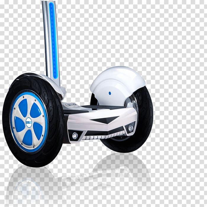 Electric vehicle Self-balancing scooter Segway PT Self-balancing unicycle, Selfbalancing Scooter transparent background PNG clipart
