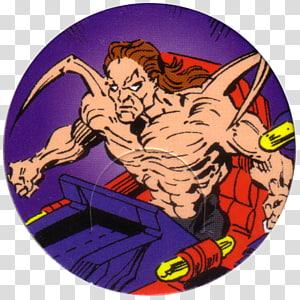 Superhero Fiction Legendary creature Animated cartoon, Spiderman comic transparent background PNG clipart thumbnail