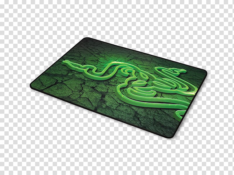 Computer mouse Mouse Mats Razer Inc. Gaming mouse pad Razer Goliathus Extended Control Plastic Black, Razer Goliathus Mouse Pad, Computer Mouse transparent background PNG clipart