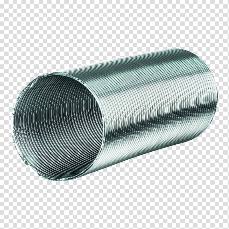 Gaine Aluminium Ventilation Diameter Kontrollierte Wohnraumlüftung, rodapé transparent background PNG clipart