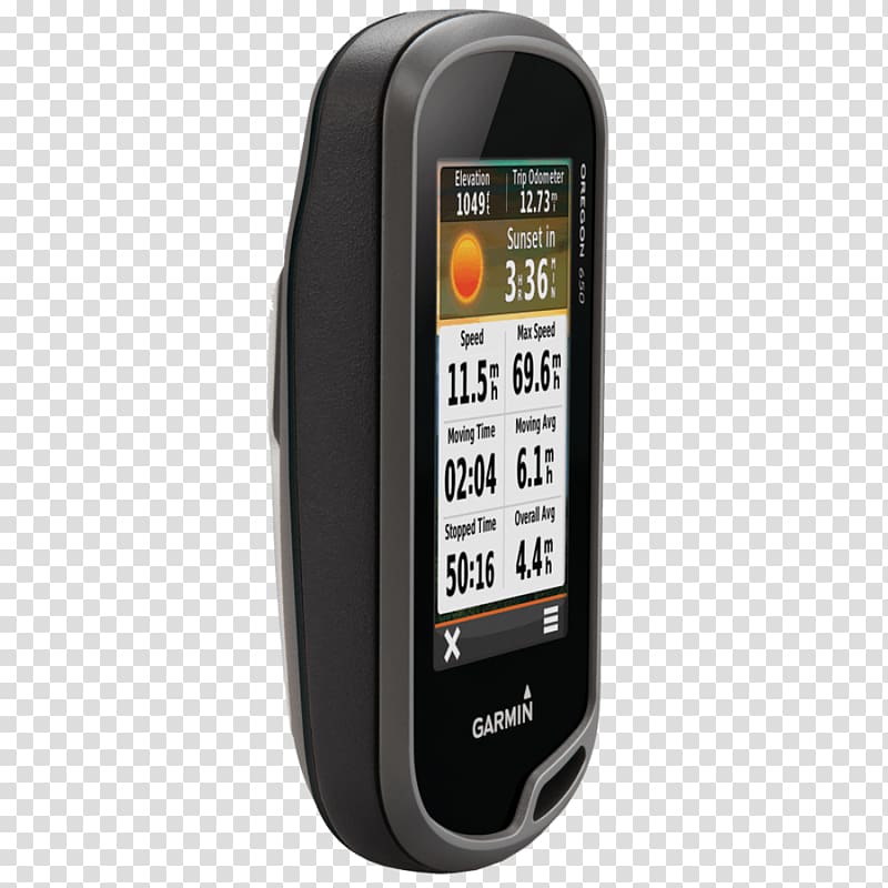 GPS Navigation Systems Mobile Phones Garmin Oregon 600 Garmin Ltd. Handheld Devices, garmin transparent background PNG clipart