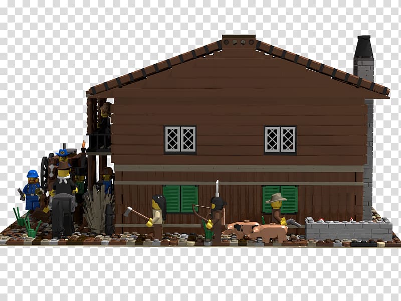 House Lego Ideas The Lego Group Building, Western Saloon transparent background PNG clipart