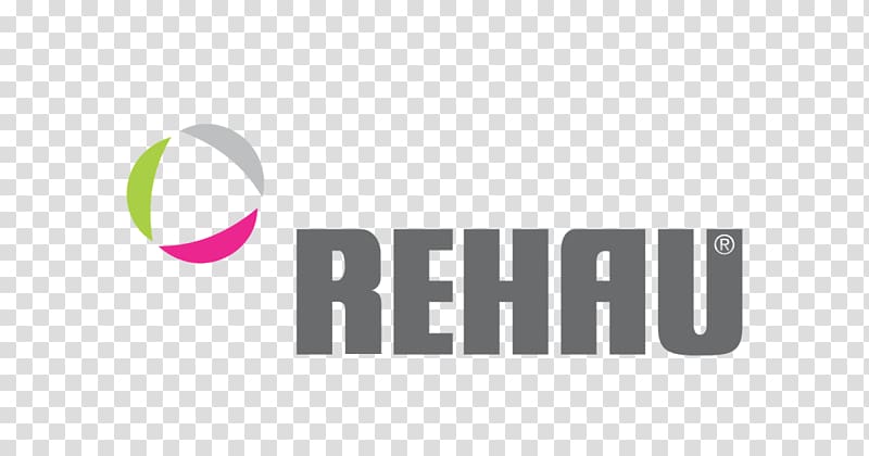 Door Rehau Logo Polyvinyl chloride Wood-plastic composite, door transparent background PNG clipart