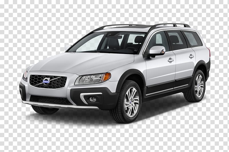 Volvo transparent background PNG clipart