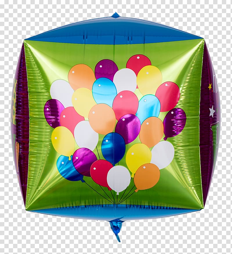 Hot air balloon Toy, extravagance transparent background PNG clipart
