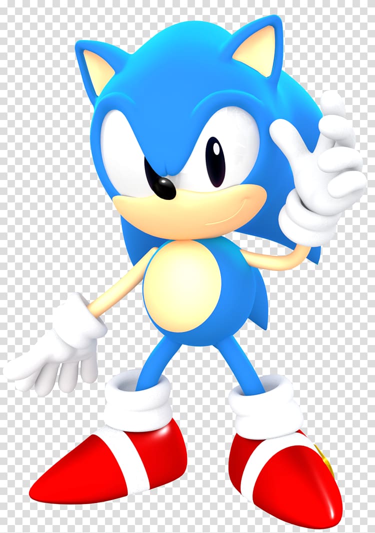 Sonic Forces Sonic Mania Sonic the Hedgehog Sonic Jump Knuckles the Echidna, sonic the hedgehog transparent background PNG clipart