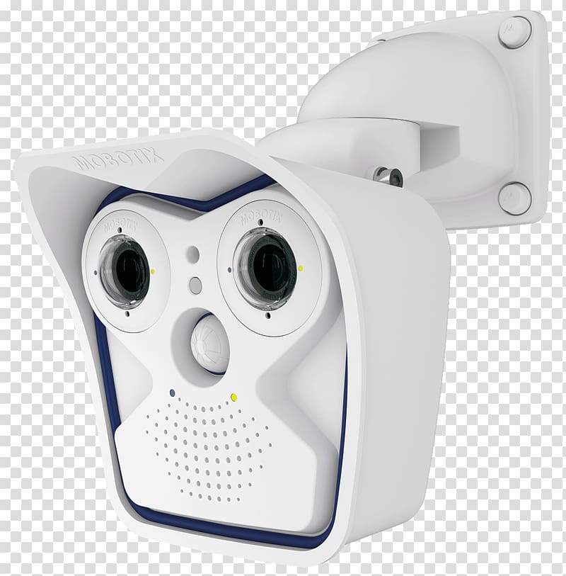 Mobotix IP camera Closed-circuit television Wireless security camera, light-sensitive transparent background PNG clipart