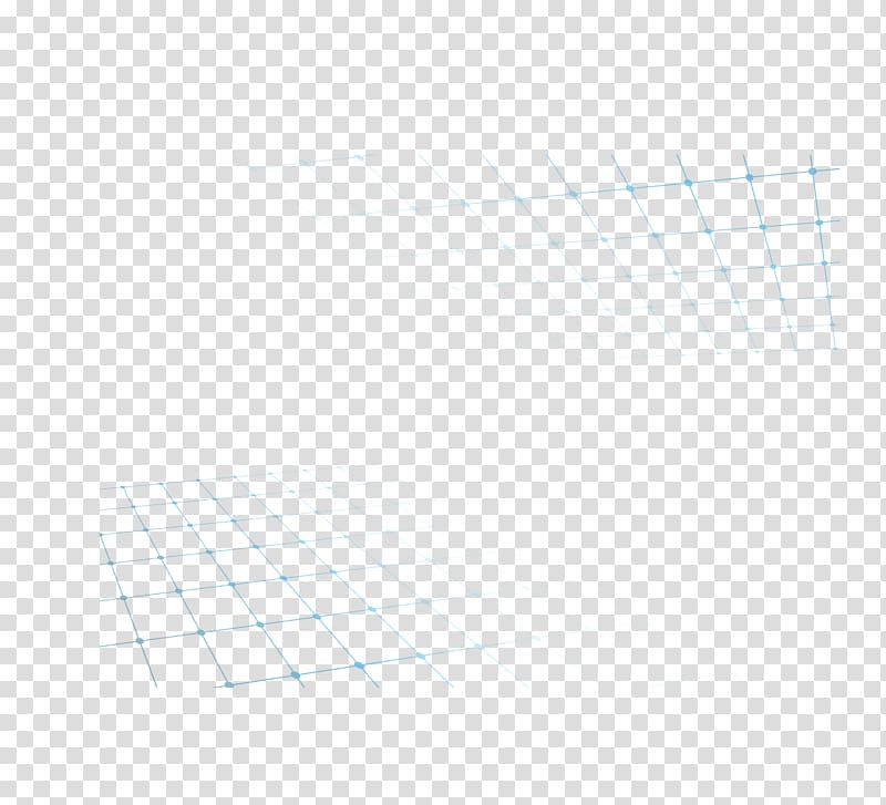 blue checked line , Line Symmetry Angle Point Pattern, Light green background grid nodes transparent background PNG clipart