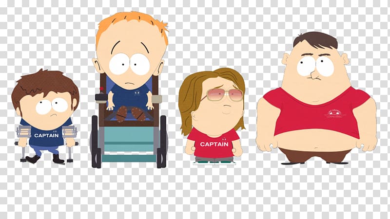 choosing a gender south park the fractured but whole