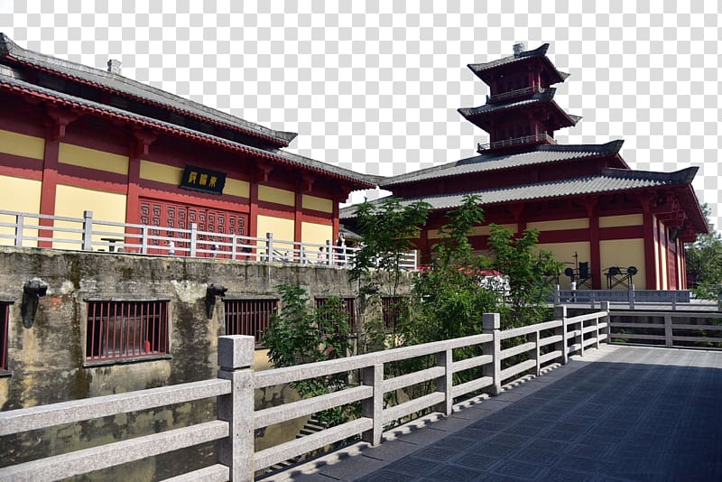 Google Shinto shrine Computer file, Emperor Qin Palace HQ transparent background PNG clipart