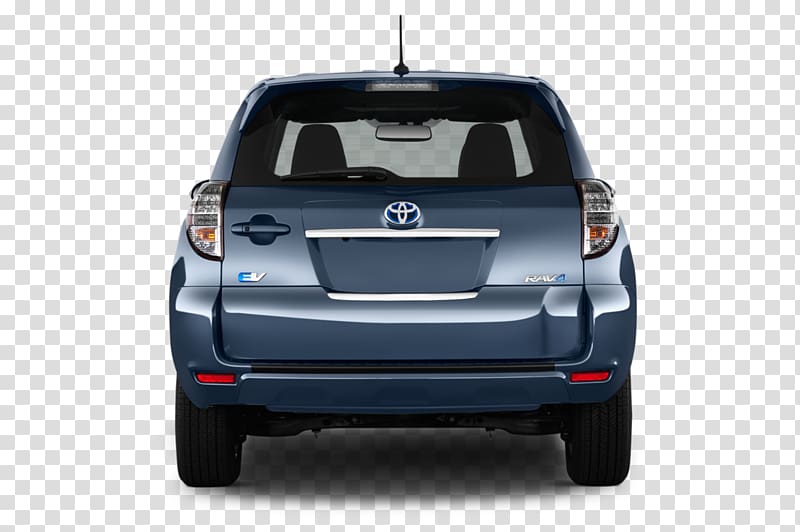 Toyota RAV4 EV Mazda CX-7 2014 Toyota RAV4 Car, car transparent background PNG clipart