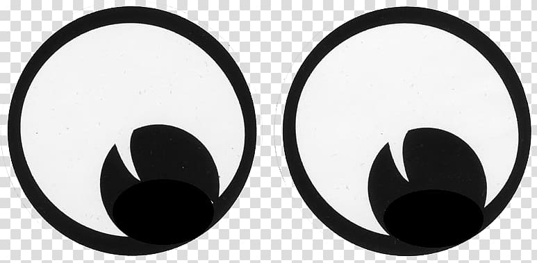 Eye Smiley , cute Eyes transparent background PNG clipart