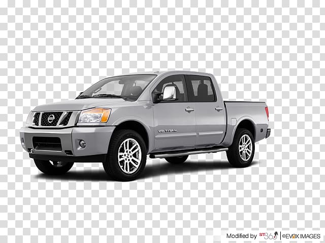 2018 Nissan Frontier Crew Cab Car 2018 Nissan Frontier SV Vehicle, nissan transparent background PNG clipart