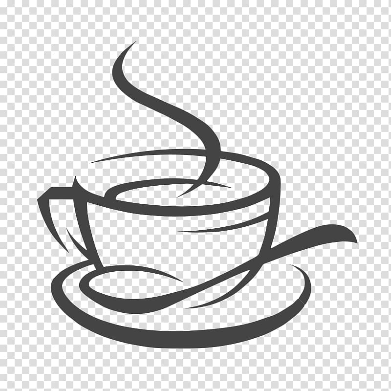 Coffee cup Cafe Espresso, Coffee transparent background PNG clipart