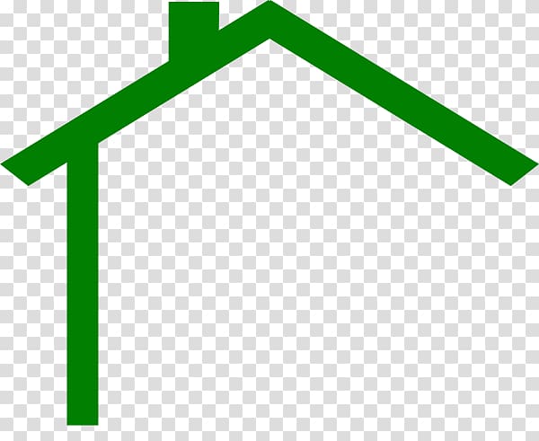 green house roof illustration, Green roof House Computer Icons , Church Repairs transparent background PNG clipart