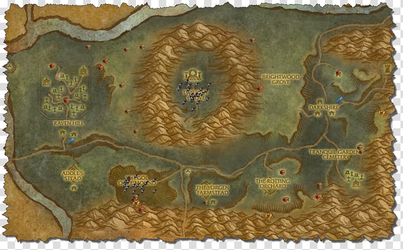 World of Warcraft: Cataclysm World of Warcraft: The Burning Crusade World of Warcraft: Legion World of Warcraft: Battle for Azeroth WoWWiki, map transparent background PNG clipart