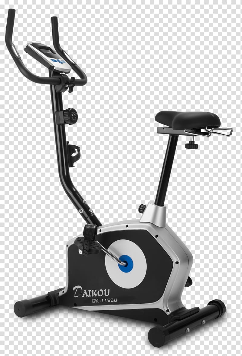 Exercise Bikes Physical fitness Bicycle DAIKOU リカンベントバイク DK-8718RP, new material transparent background PNG clipart