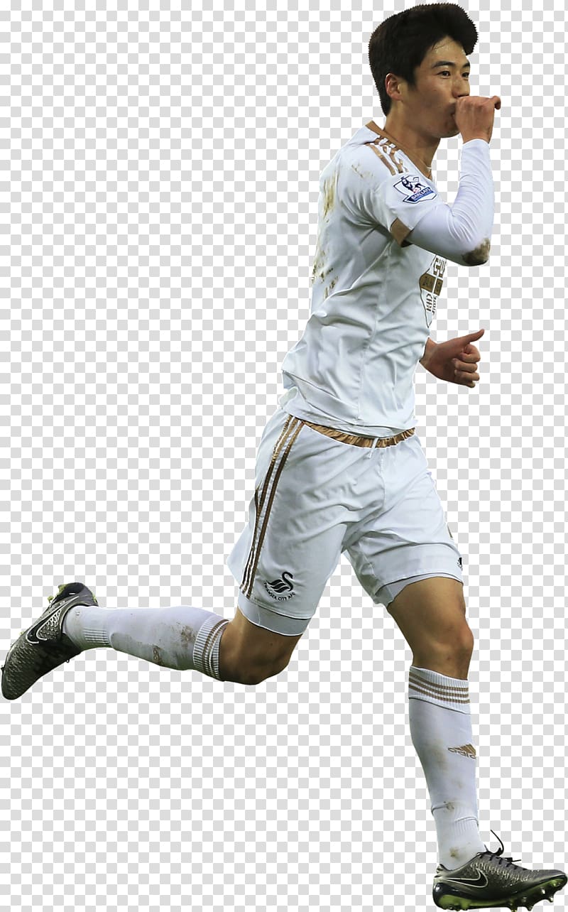 Ki Sung-yueng Swansea City A.F.C. Football player Team sport, Ki Sung yueng transparent background PNG clipart