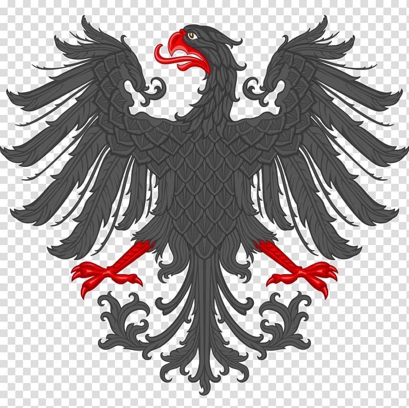German Empire Coat of arms of Germany German Reich Eagle, florida bald eagle nests transparent background PNG clipart