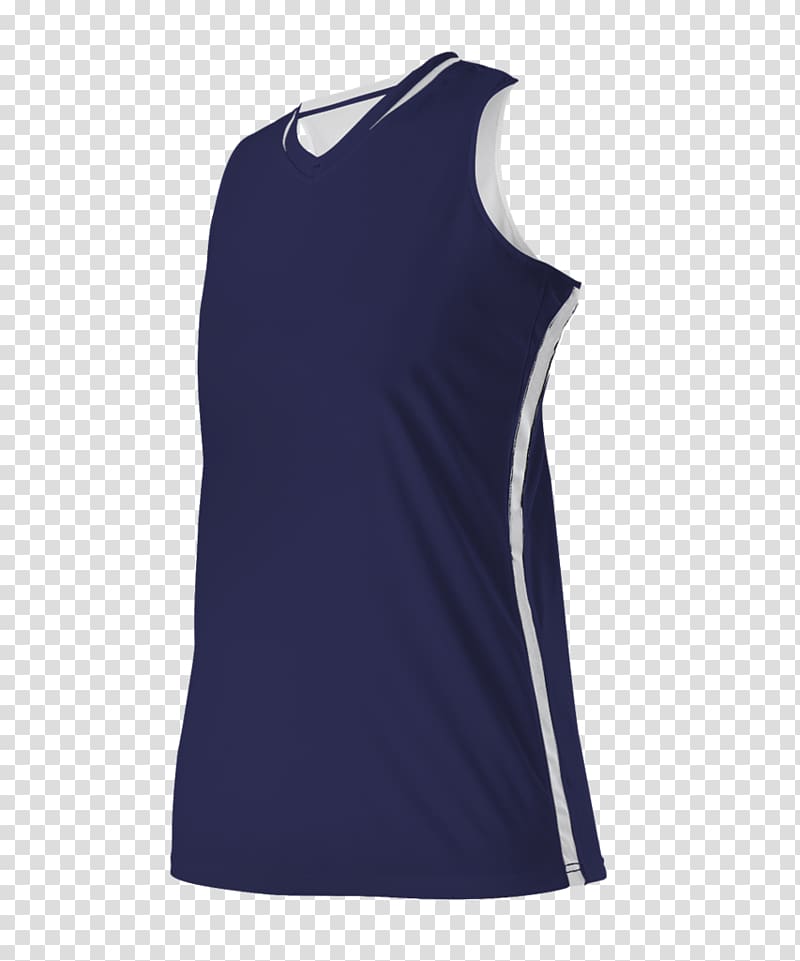 Tracksuit Jersey Adidas Sleeveless shirt, basketball uniform transparent background PNG clipart