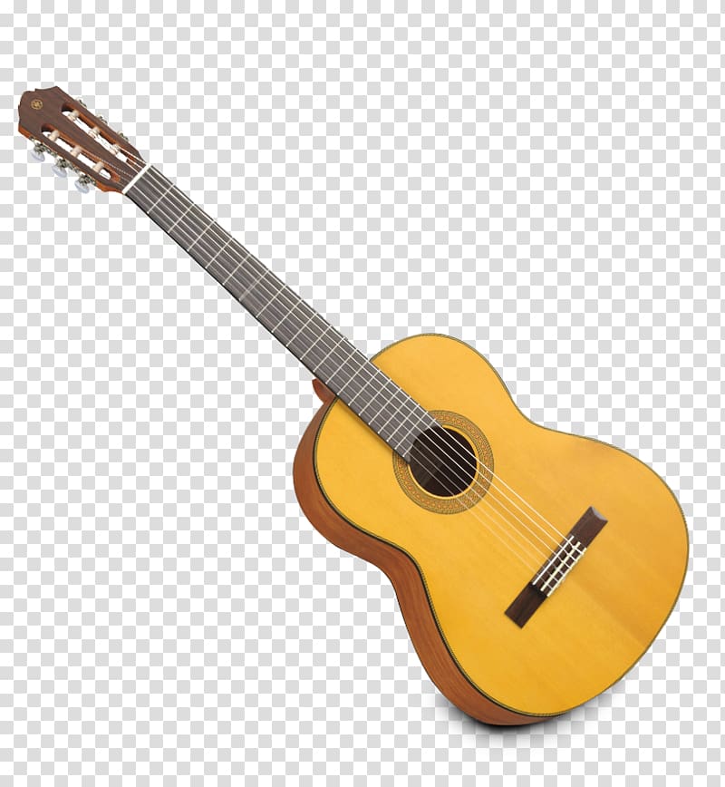 Steel-string acoustic guitar Classical guitar Electric guitar, guitar transparent background PNG clipart